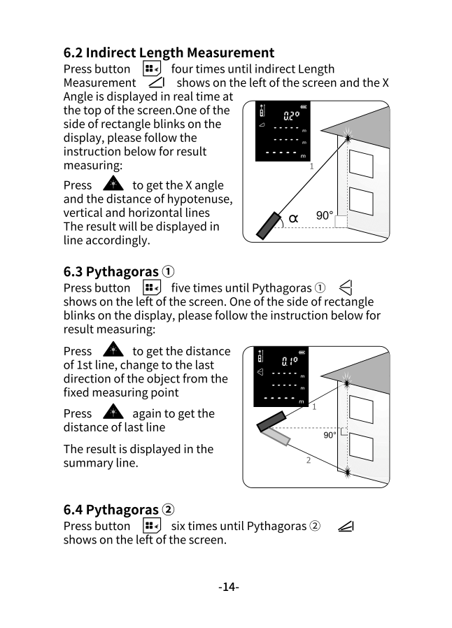 Pythagoras 3-Point