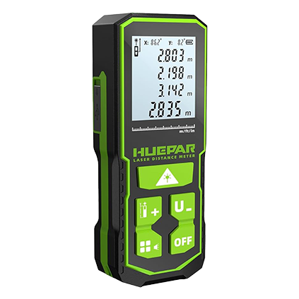 Huepar S-Series Laser Distance Meter